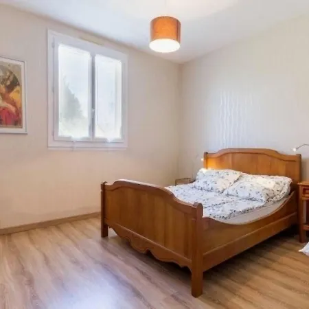 Holiday home House Terre Et Mer *