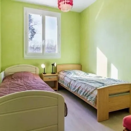 Holiday home House Terre Et Mer *