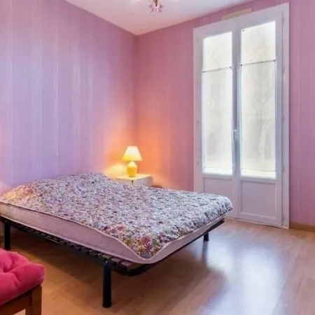 Holiday home House Terre Et Mer *