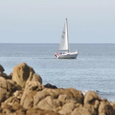 Holiday home House Terre Et Mer